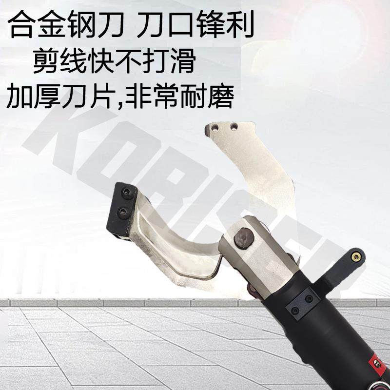 电动液压电剪刀1020C连387剪续切铜电缆3缆X40以上带凯大型专用工,五金/工具,其他剪,淘宝优惠券,粉丝福利购,淘宝优惠卷