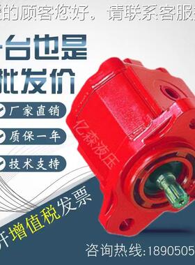 德国布赫UCHR齿轮泵AP/APR212LN-B4.5/6.5/.5/11/15/19WQI/E282/2