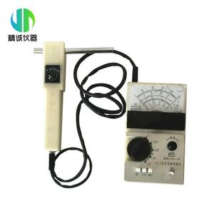 高频磁场测仪厂家供电应定 高频RJ-2近精区电池场强仪数显高度