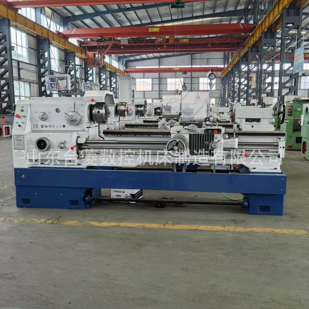 普通车床C车A614CA61400X1500整体山床身卧式马鞍B型金属切削床,五金/工具,车床,淘宝优惠券,粉丝福利购,淘宝优惠卷