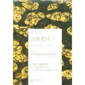 正版图书 肉桂色铺子布鲁诺舒尔茨浙江文艺出版社