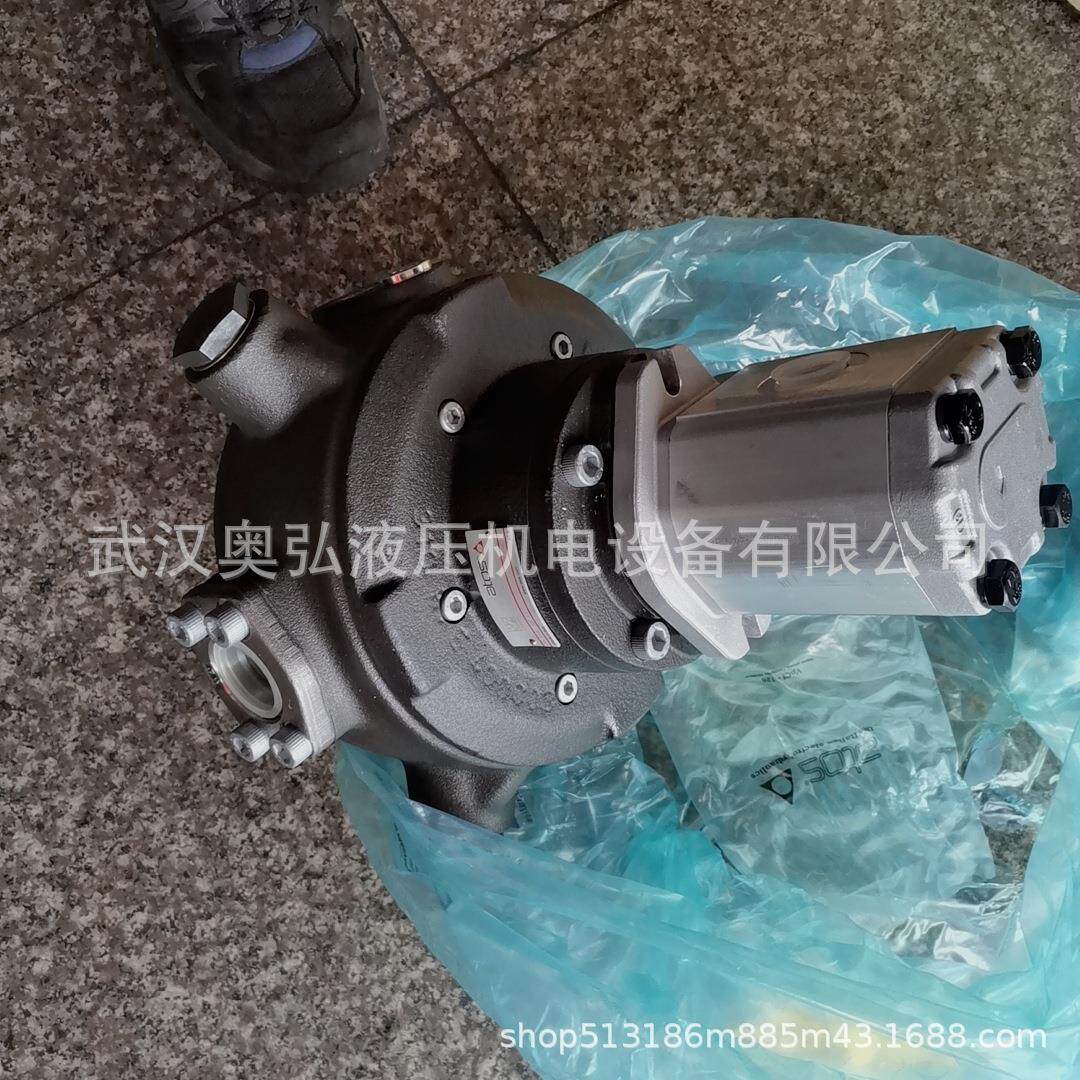 PFRXA -308PPGXF-327/D20高压，维修比例阀。伺服阀。油缸
