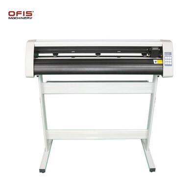 经济型刻字机广告绘图不干胶刻绘机720mm刻字机Cutting plotter