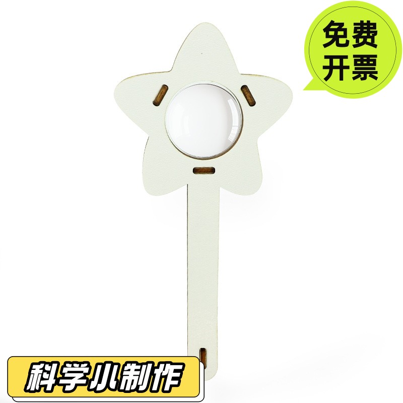 新生婴儿儿童0-1岁手摇铃宝宝早教安抚实木头木质玩具拨浪鼓训练