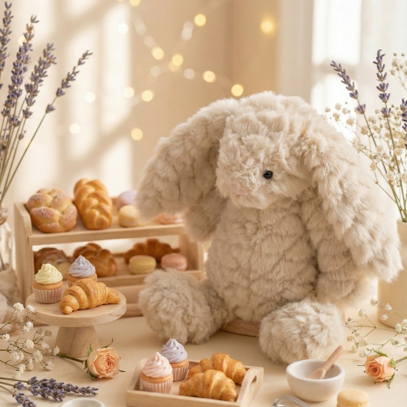 卡通陪伴软软兔毛绒玩具公仔垂耳兔子玩偶儿童安抚抱枕女生日礼物,玩具/童车/益智/积木/模型,毛绒/玩偶/公仔/布艺类玩具,淘宝优惠券,粉丝福利购,淘宝优惠卷