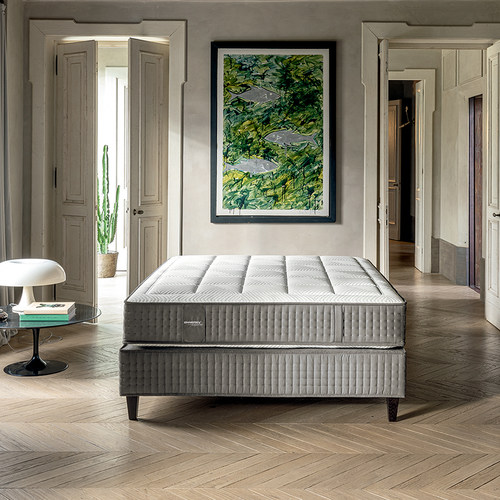 ENNEREV 威尼沃记忆棉床垫原装进口意大利直邮 SUPERBE MEMO