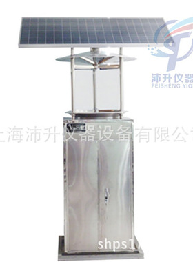 托普云农业农情信息自动采集传输设备单配TPCB-III-C7.0虫情测报