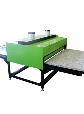 烫画机 australia large format sublimation heat press paypal