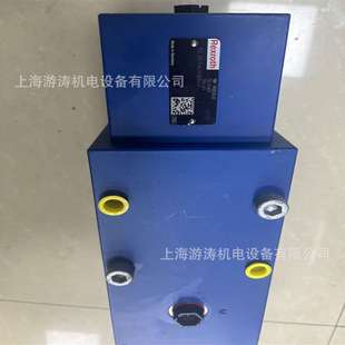 平衡阀全新现货供应FD25PA21 B04V上海游涛仓库直发量大价优