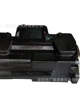 丹尼逊双联叶片泵T6CC-028-012-1R00-C1W0DENISON子母叶片油泵