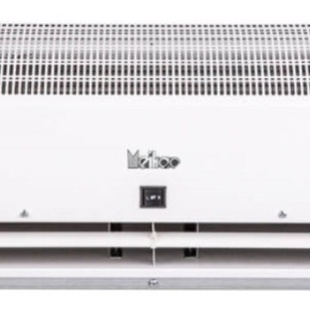 北京钻石美豪水热风幕机RM 3515