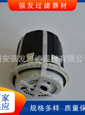 供应21412848 22223804发动机空气干燥罐滤芯卡车泵车滤清器