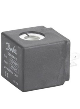 DANFOSS电磁线圈 042N0840