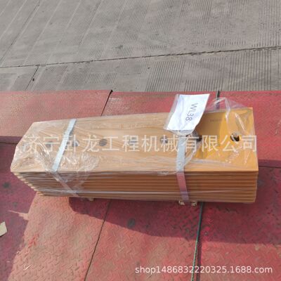 WA600 WD600装载机刀片41E-72-15220 刀片41E-72-15240