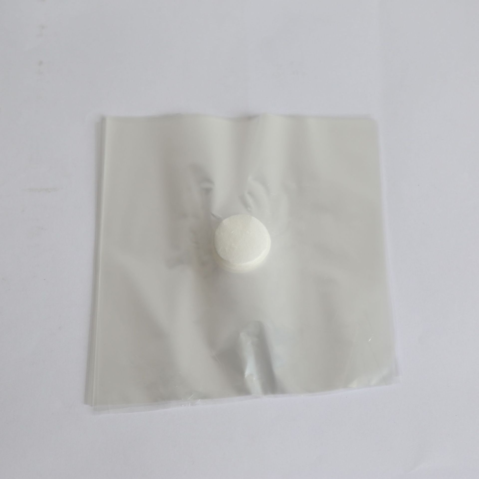 YA0261 可灭菌封瓶膜16cm×16cm 索莱宝 科研用