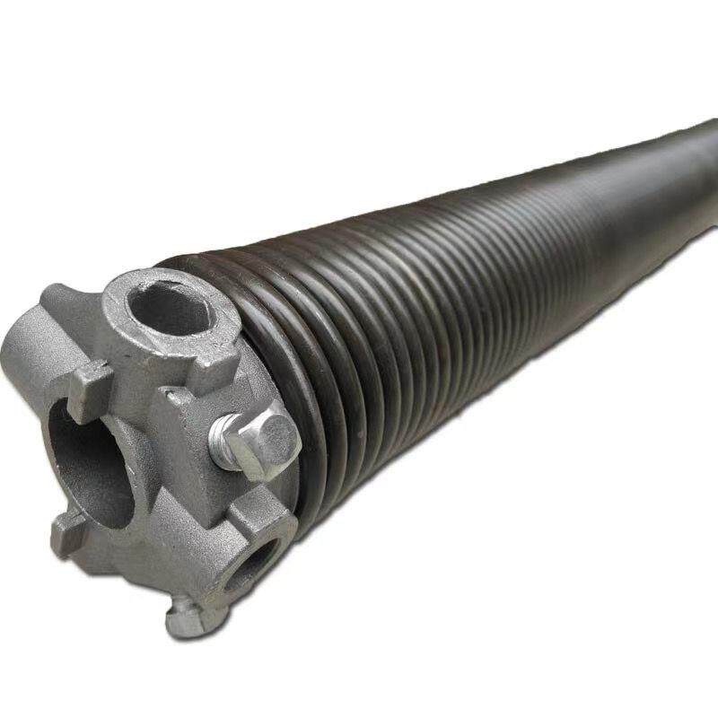 车库门弹簧扭车门库门配件车库簧拉簧wvo簧卷帘门弹翻板门扭簧