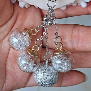 汽车挂件女创意车内装饰前脸挂件镶水钻安妮守护天使翅Z膀汽车挂