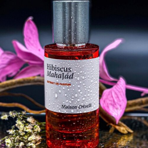 maisoncrivelli香水oudmaracuja