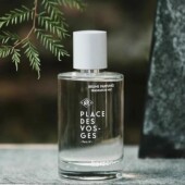 KERZON香水漫步巴黎孚日广场place des vosges香氛喷雾试香小样