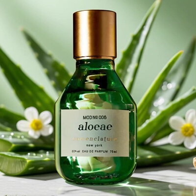 Nomenclature命名法化学元素香水