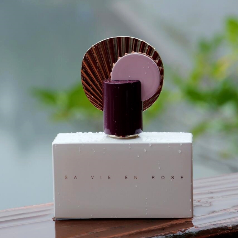 馥生六记东方羊绒香水