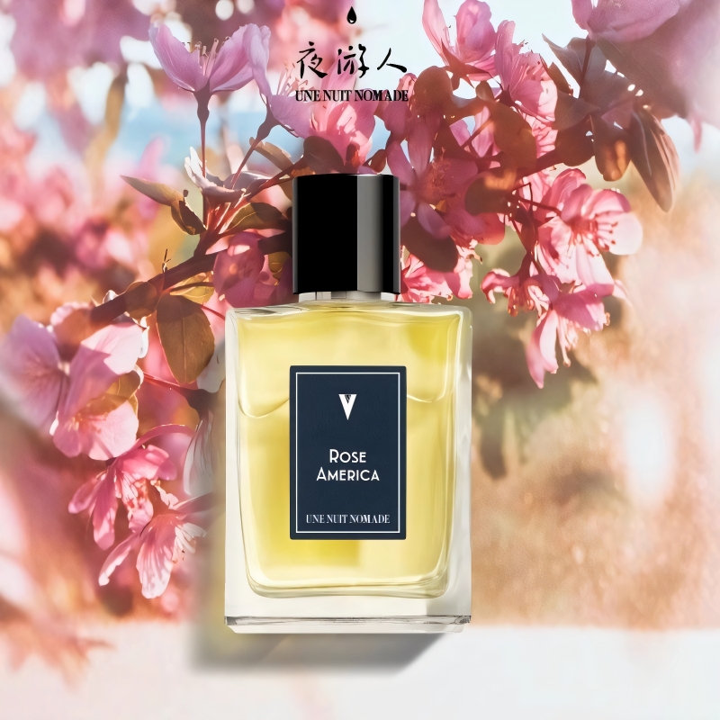 夜游人东方志白日光香水