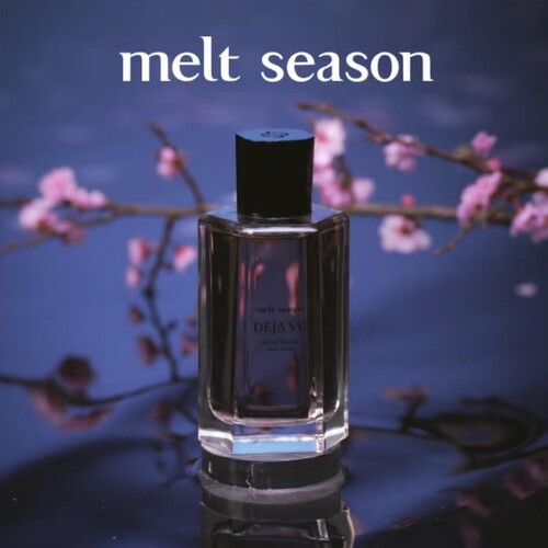 meltseason香水正品试香