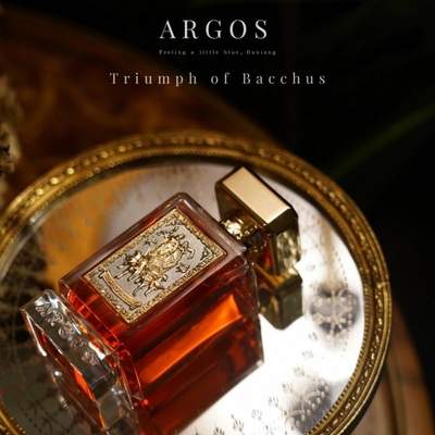 阿戈斯Argos香水正品试香