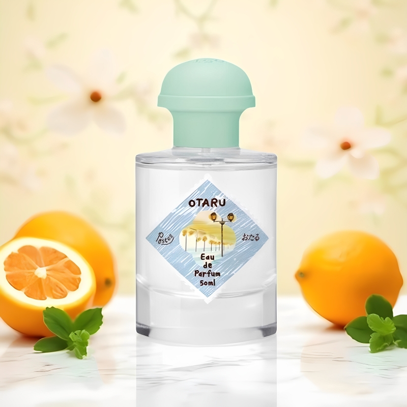 韩国postes邮局香水试香