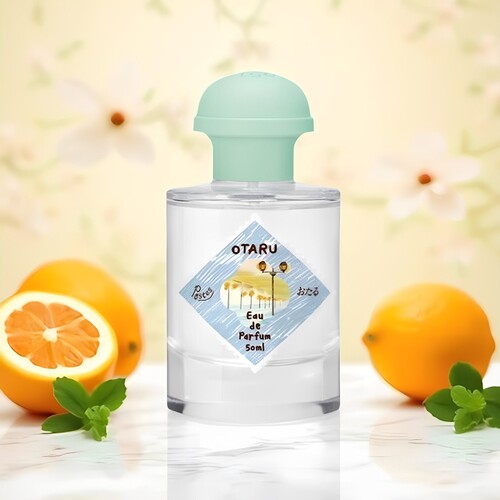 韩国postes邮局香水试香