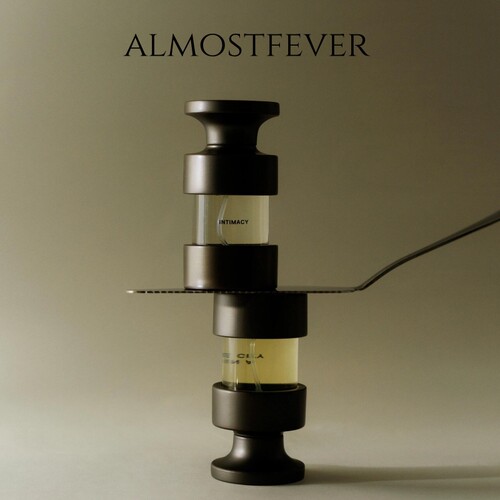 almostfever银盐香水试香