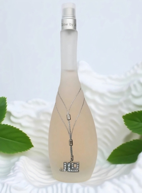 闪亮之星香水jennifer lopez詹妮弗洛佩兹jlo珍爱故我试香小样