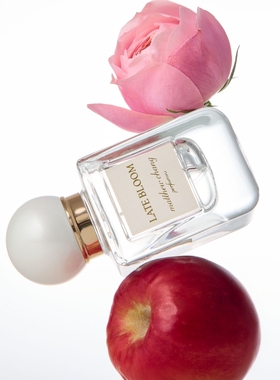 韩国matthew chang香水缪斯BE MY MUSE迟暮芬芳心如暖曦试香小样