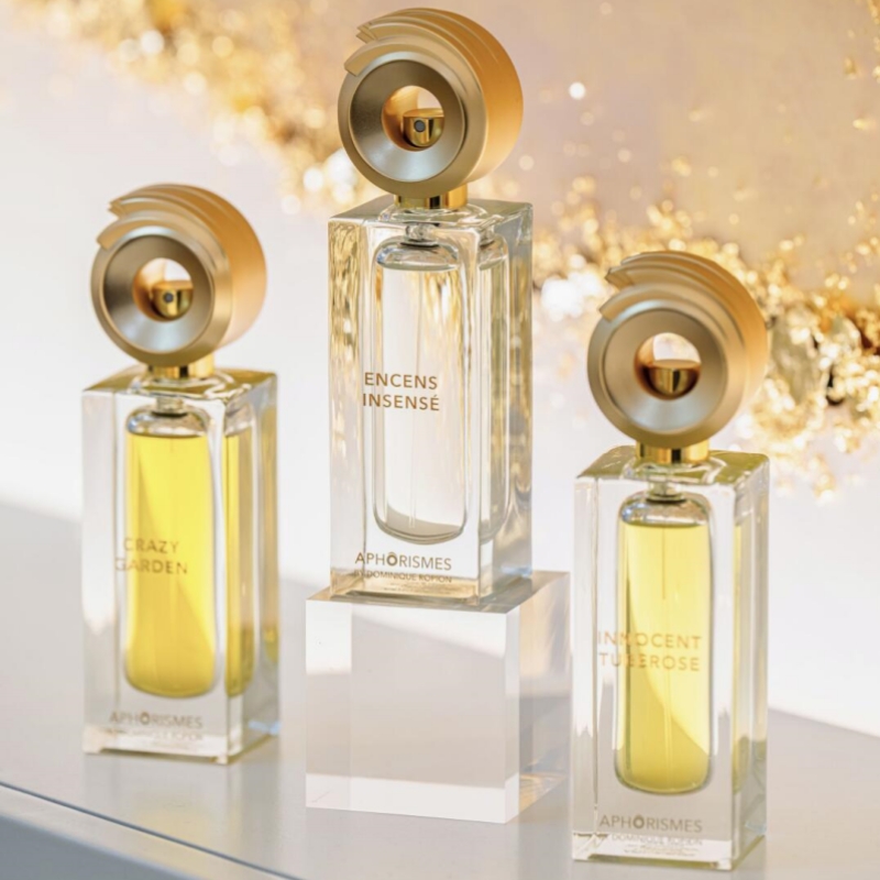aphorismes香水正品试香
