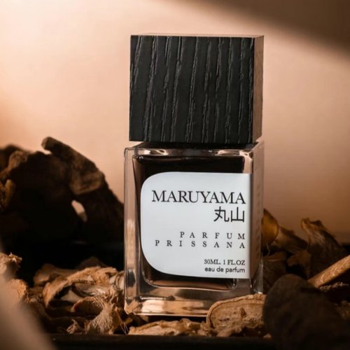 prissana香水冬阴功烘培咖啡