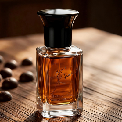 extravirgo香水动物咖啡馆