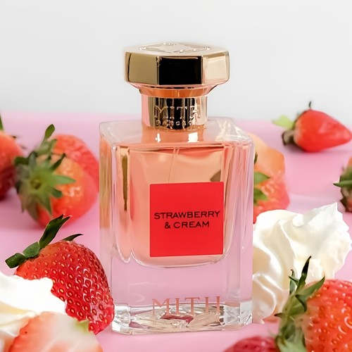 泰国mith香水乌龙茶曼谷天堂