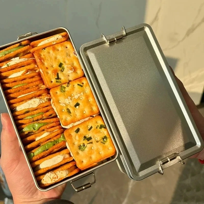 香葱牛轧糖夹心饼干网红爆款零食