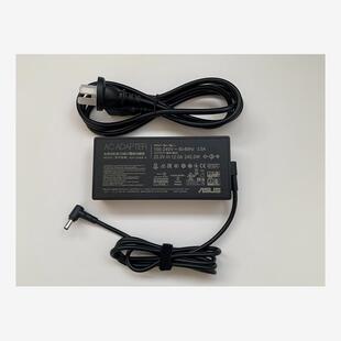 适用原装 M6501R笔记本电源适配器240W充电器20 ASUS华硕无畏15Pro