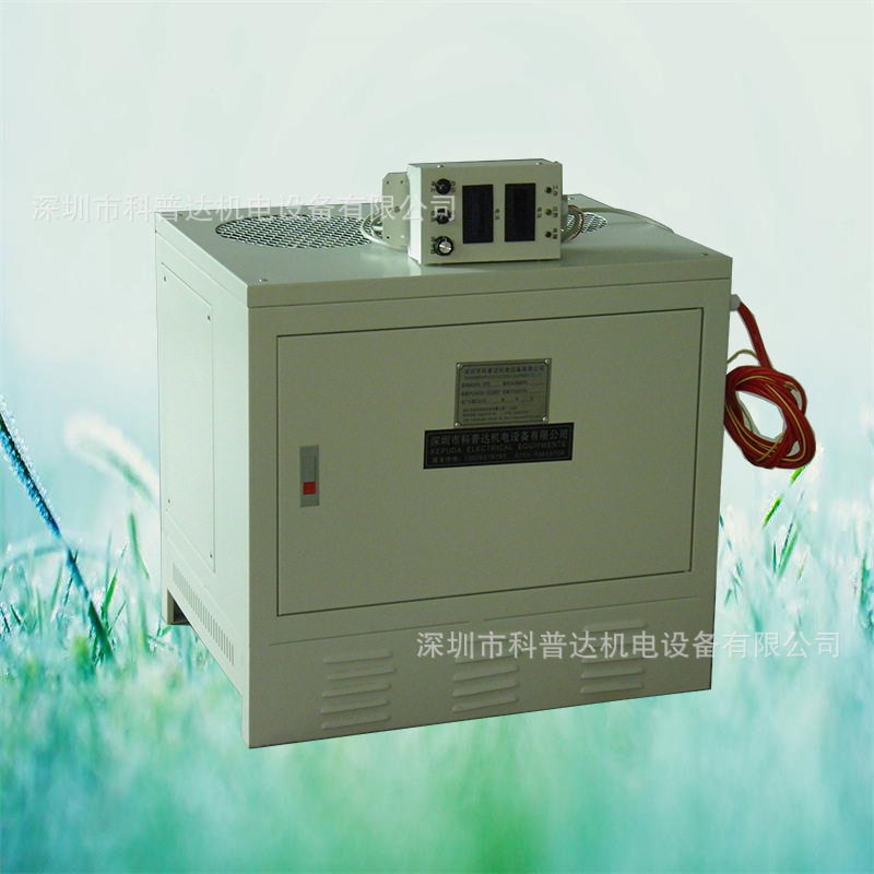 1000A高频直流老化测试电源