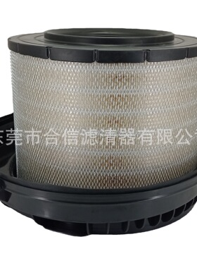 重型卡车空气滤芯AF26165 C411776 P785542 A0040942404 40948504