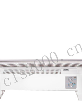 厂家直销 家用 壁挂式 多功能 节能 踢脚式对流电采暖器CLS100C