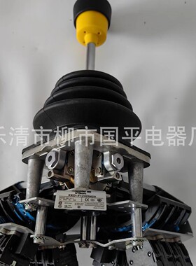 XKD-F12420420工控起重机主令控制器XKDF12420420  操纵台