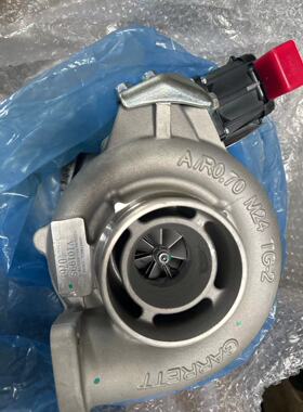 广州盛本 EGR 阀 k6T52171 3724C0457 790028-0033 涡轮增压阀