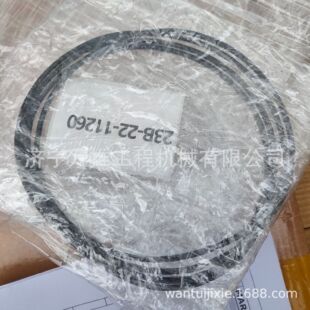 平地机GD505配件 GD525 O型圈  23B-22-11260