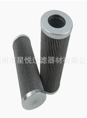 HC9601FDP8Z油液检测滤清器滤油机保护滤芯高压加厚骨架
