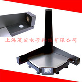 国产体积测量仪商品长宽高和重量数据采集用体积测量仪体积秤