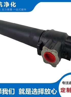 VER8301KS39H/E聚结滤芯SE-142*255-25SS滤油机滤芯PLP300-MG-24