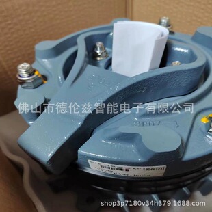 BMG4SEW电机制动器抱闸总成BMG4 230AC400AC全新现货议 40NM