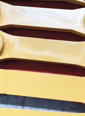 山推装载机铲车SL50WN连杆DG956N1-11200